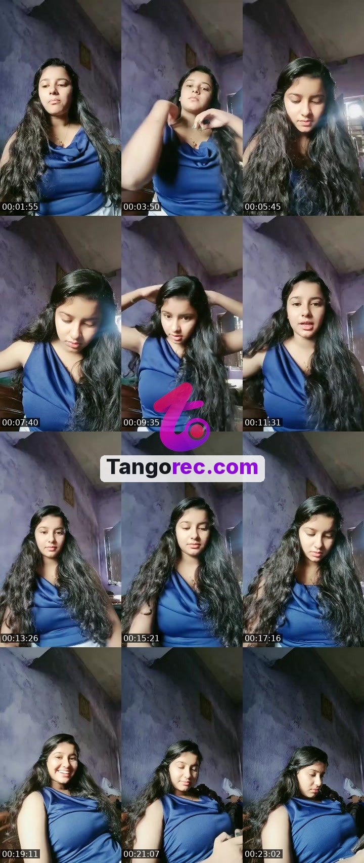 @humnava17 Tango live from 2026-09-11