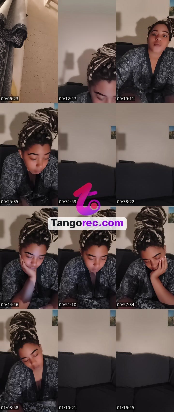 @dove_love22 Tango live from 2026-09-11