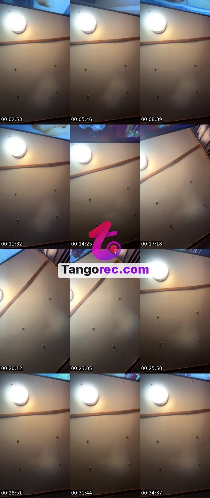 @blu_demon Tango live from 2026-09-11