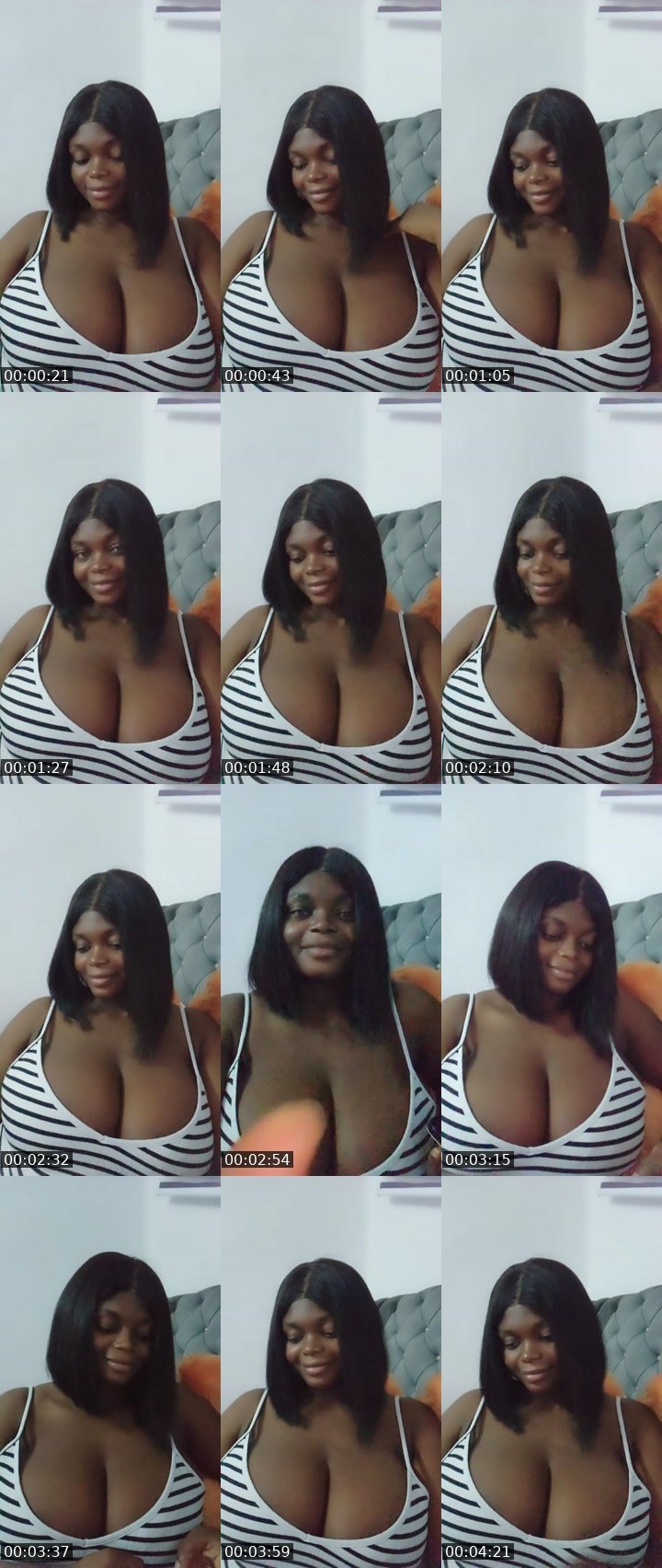 @favoured297 Tango live from 2026-07-23