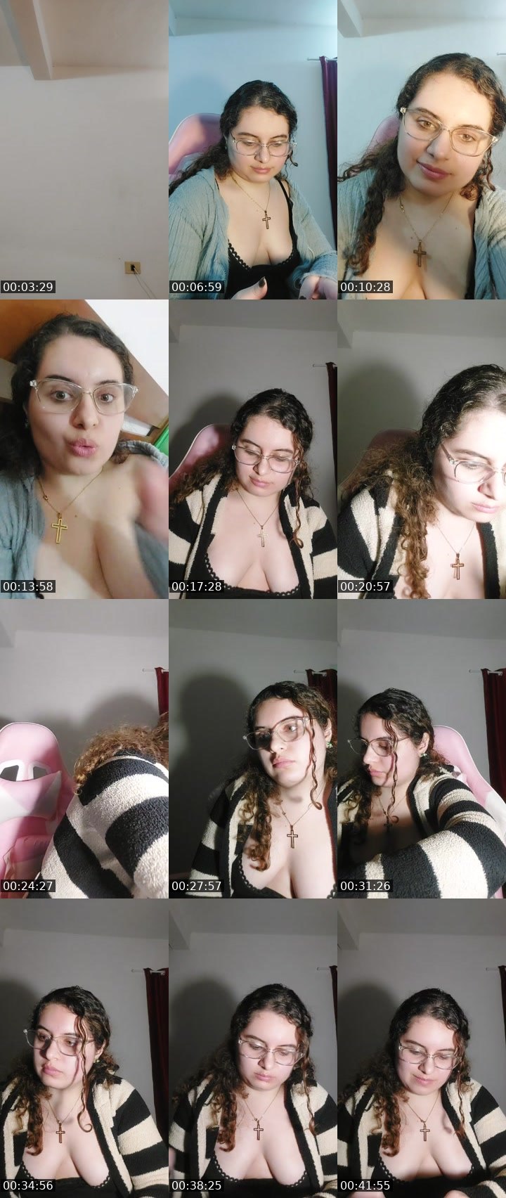 @jessamine6667 Tango live from 2026-07-23