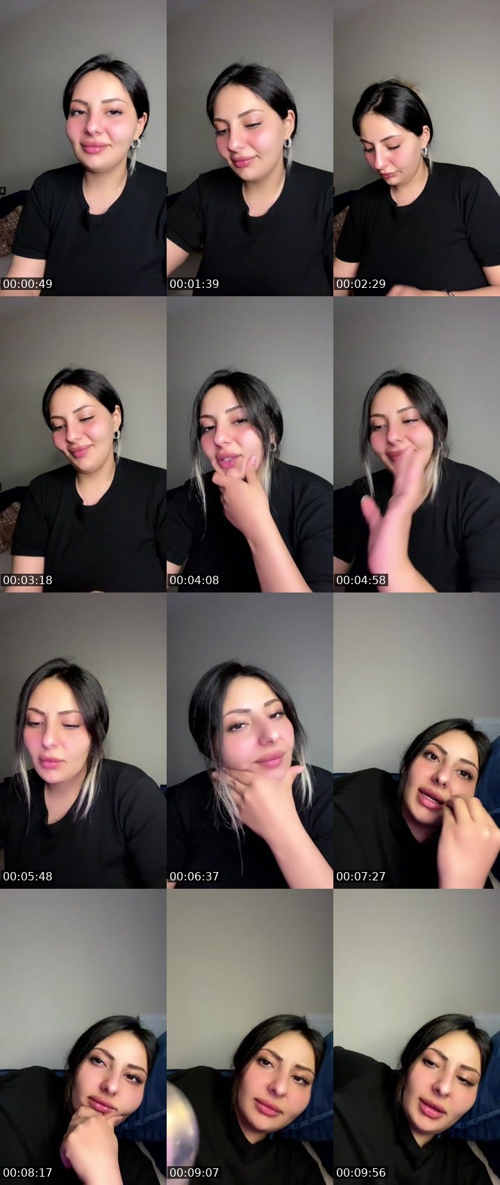 @nur_23 Tango live from 2026-07-23