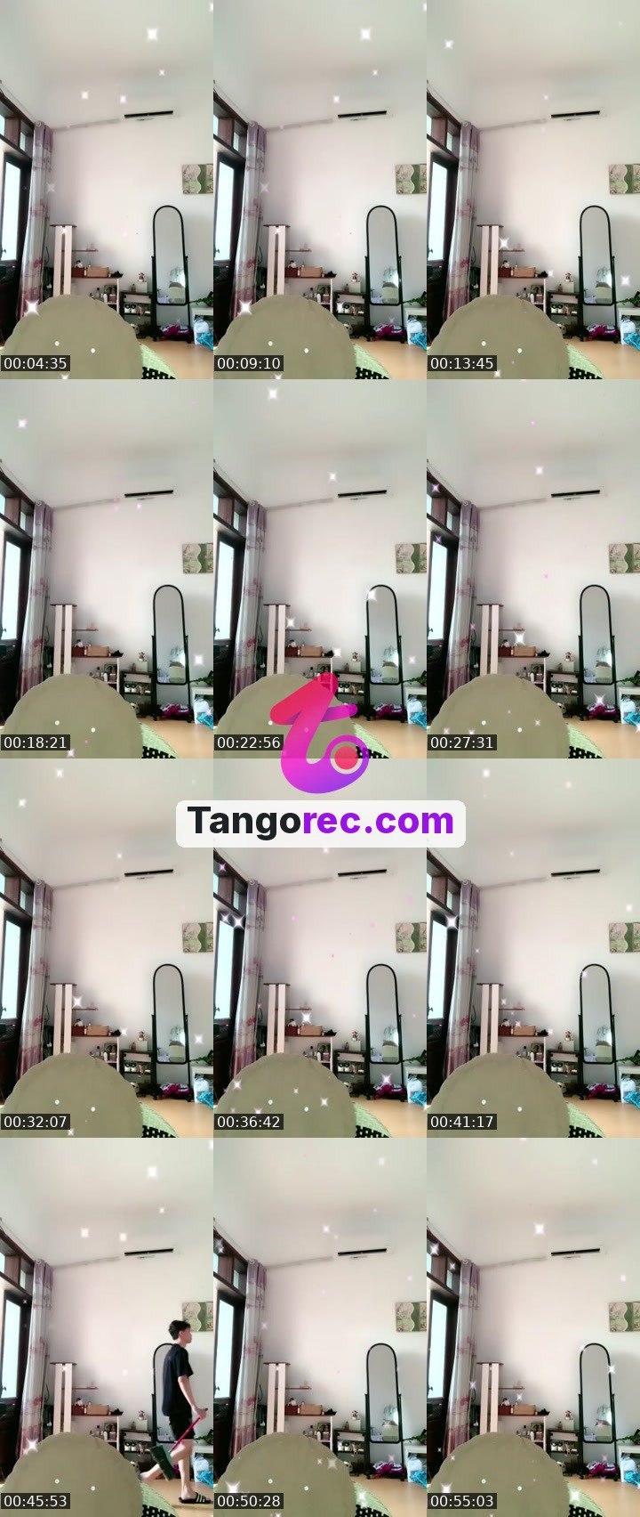 @ushy6868 Tango live from 2026-09-11