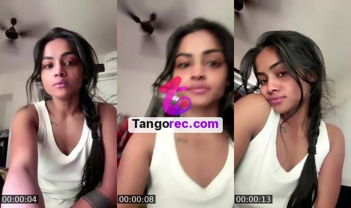 @sundariiiiii Tango LIVE