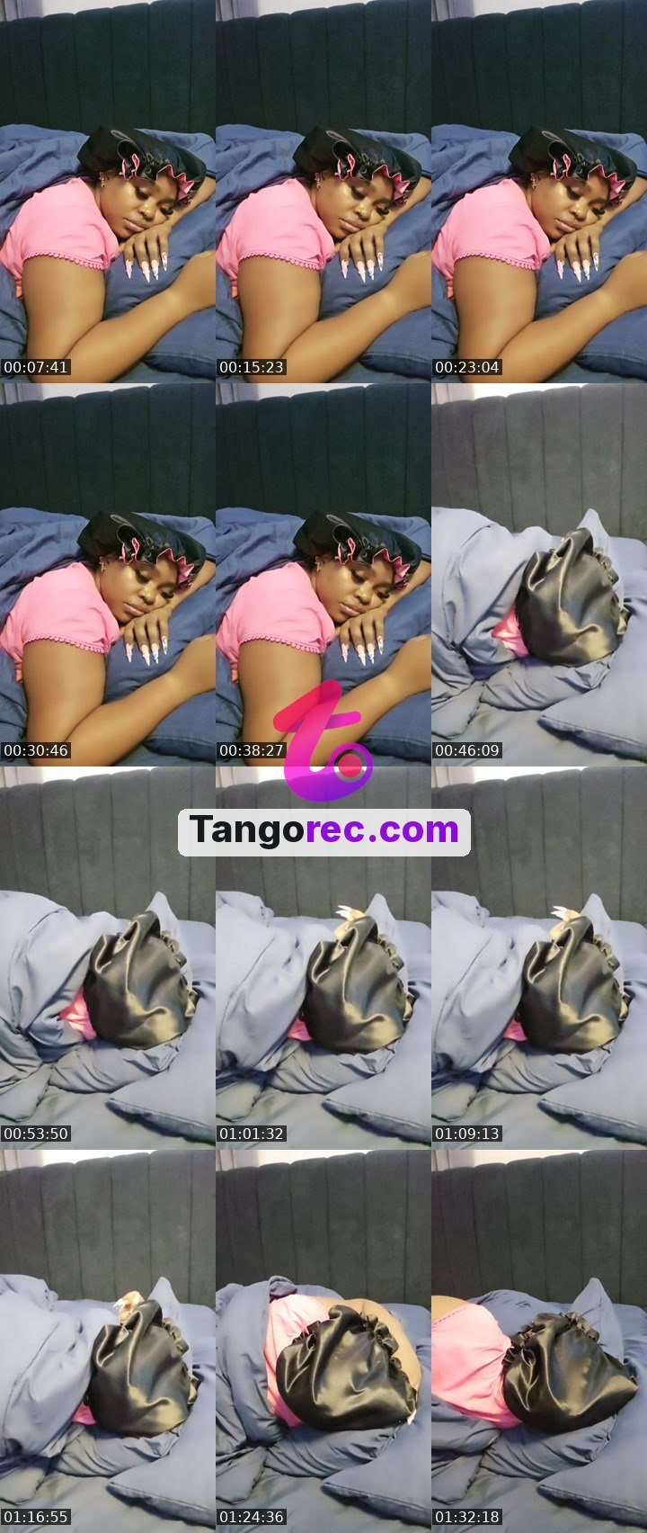 @urfluffywife Tango live from 2026-09-11