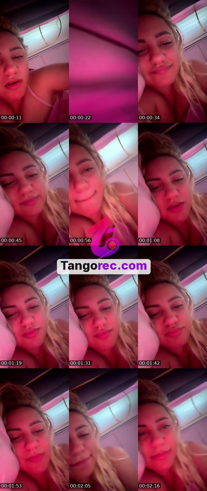 @mankenhatunnnn Tango live from 2026-09-11