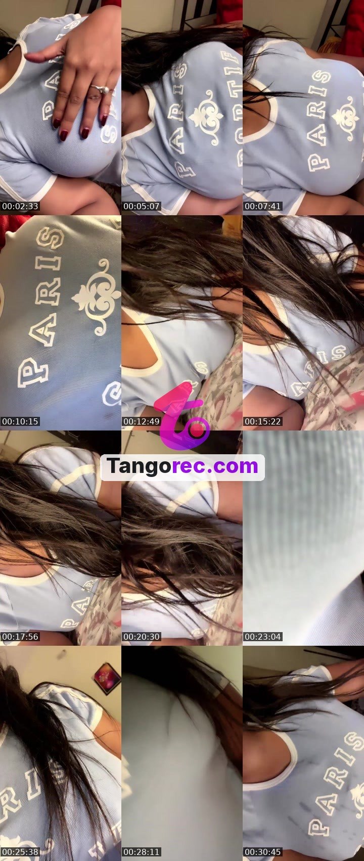 @siya-242 Tango live from 2026-09-11