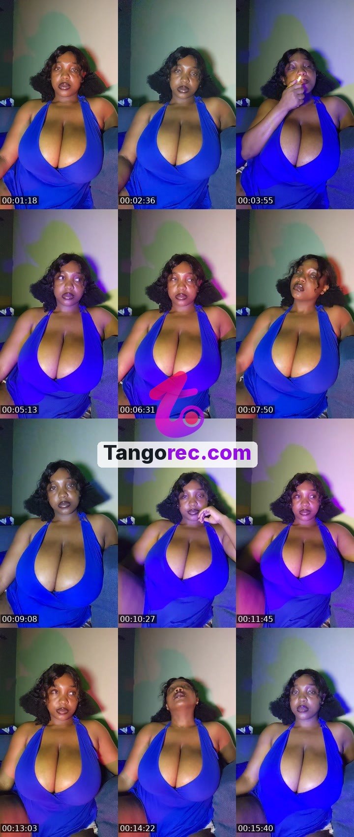 @bamboo33 Tango live from 2026-09-11