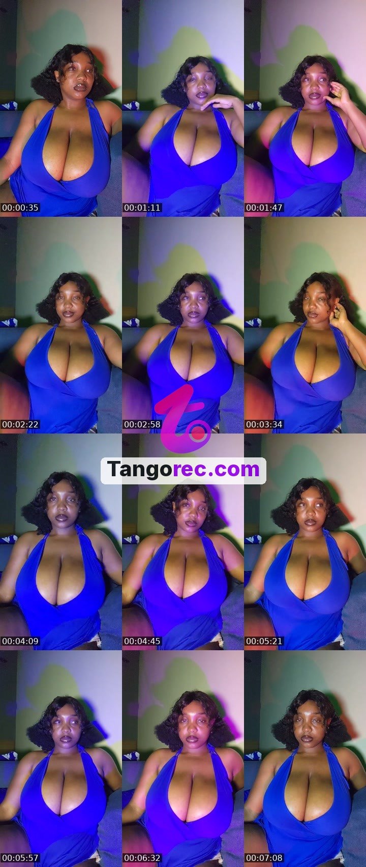 @bamboo33 Tango live from 2026-09-11