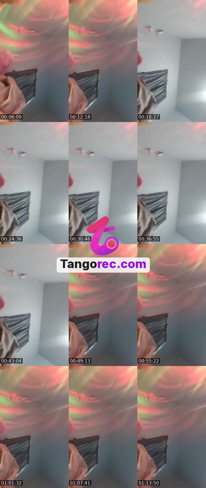 @stopwastingtime10 Tango live from 2026-09-11