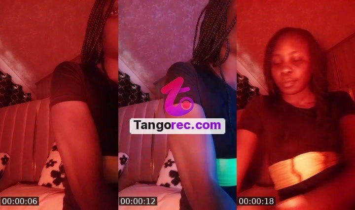 @queeniedf Tango live from 2026-09-11