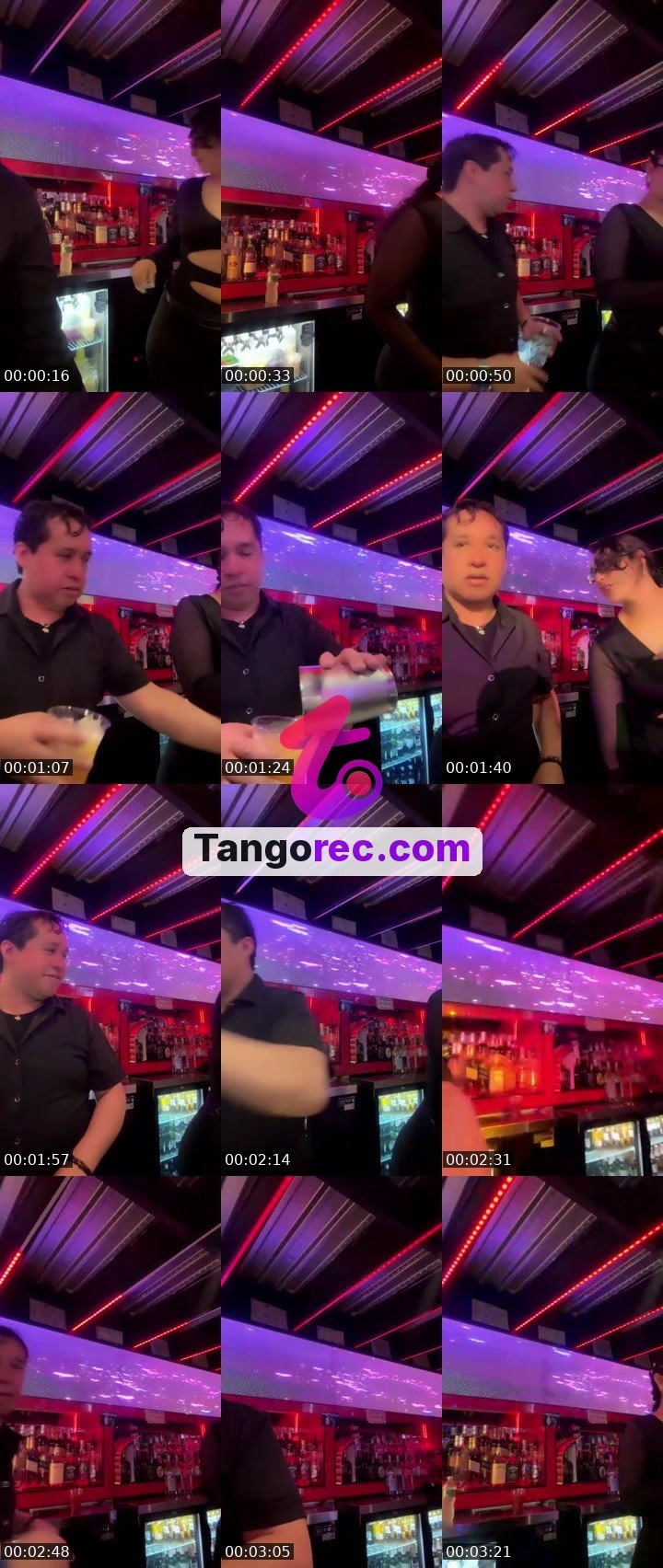 @thygoddess Tango live from 2026-09-11