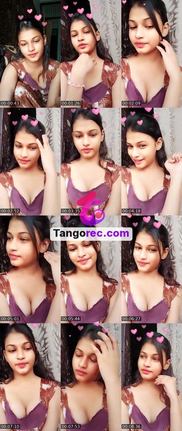 @kannu1214 Tango live from 2026-09-11