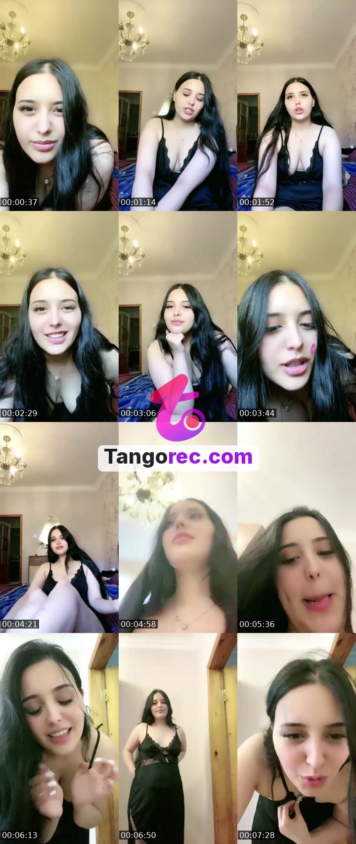 @ayse-293 Tango live from 2026-09-11