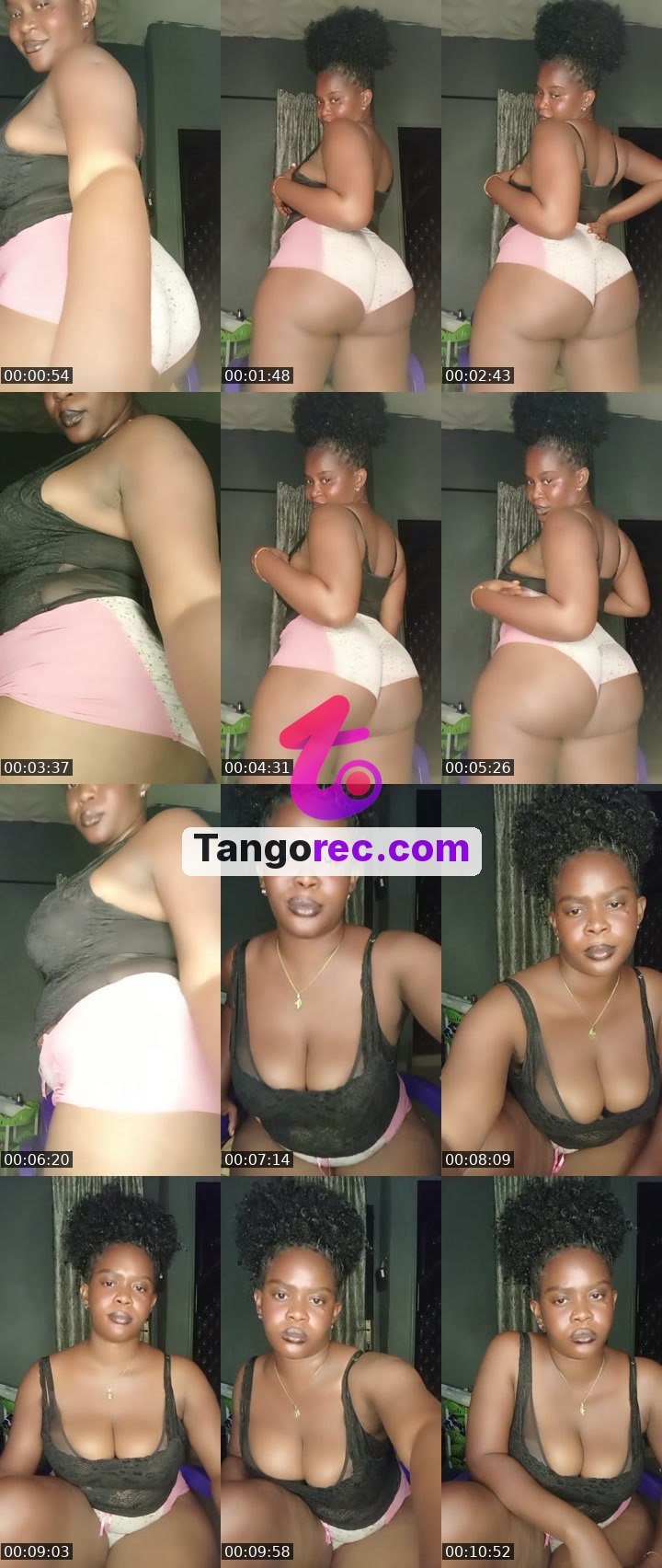 @honey2swt Tango live from 2026-09-11