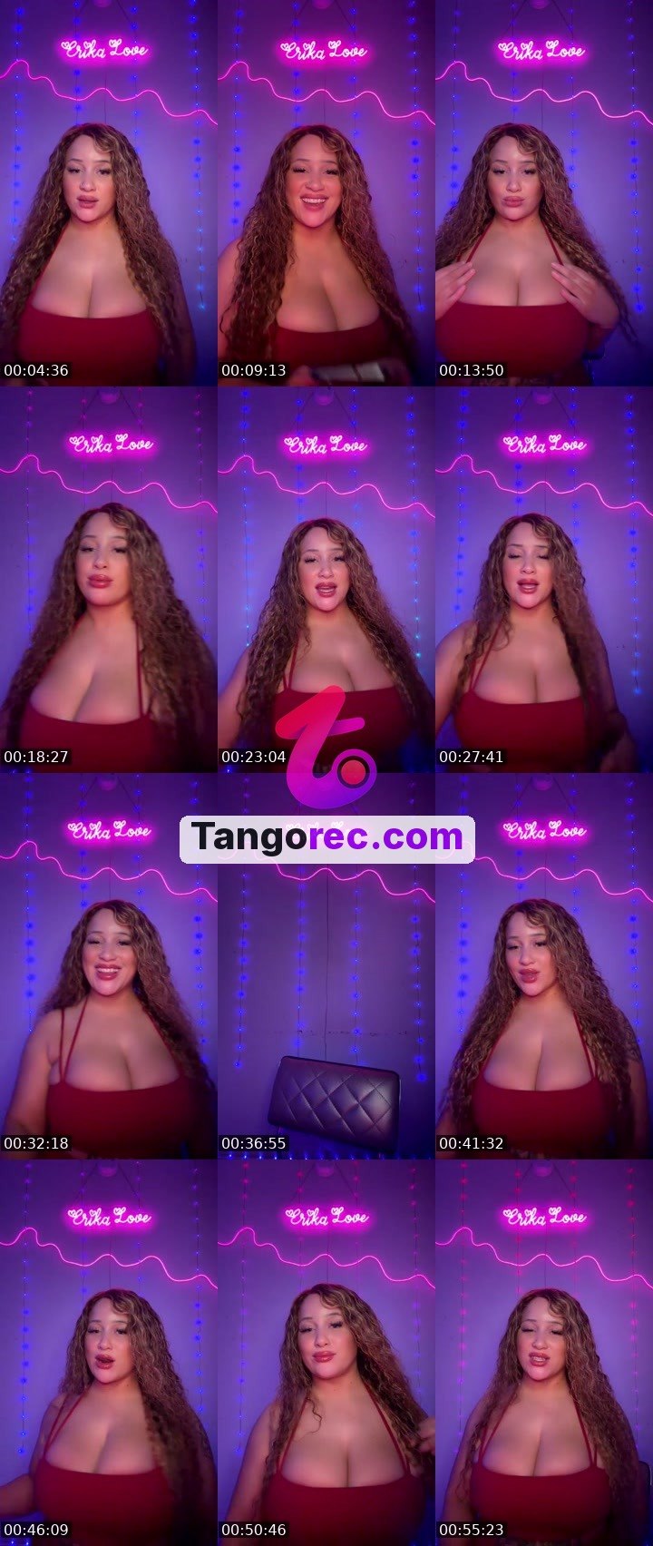 @erikalove Tango live from 2026-09-11