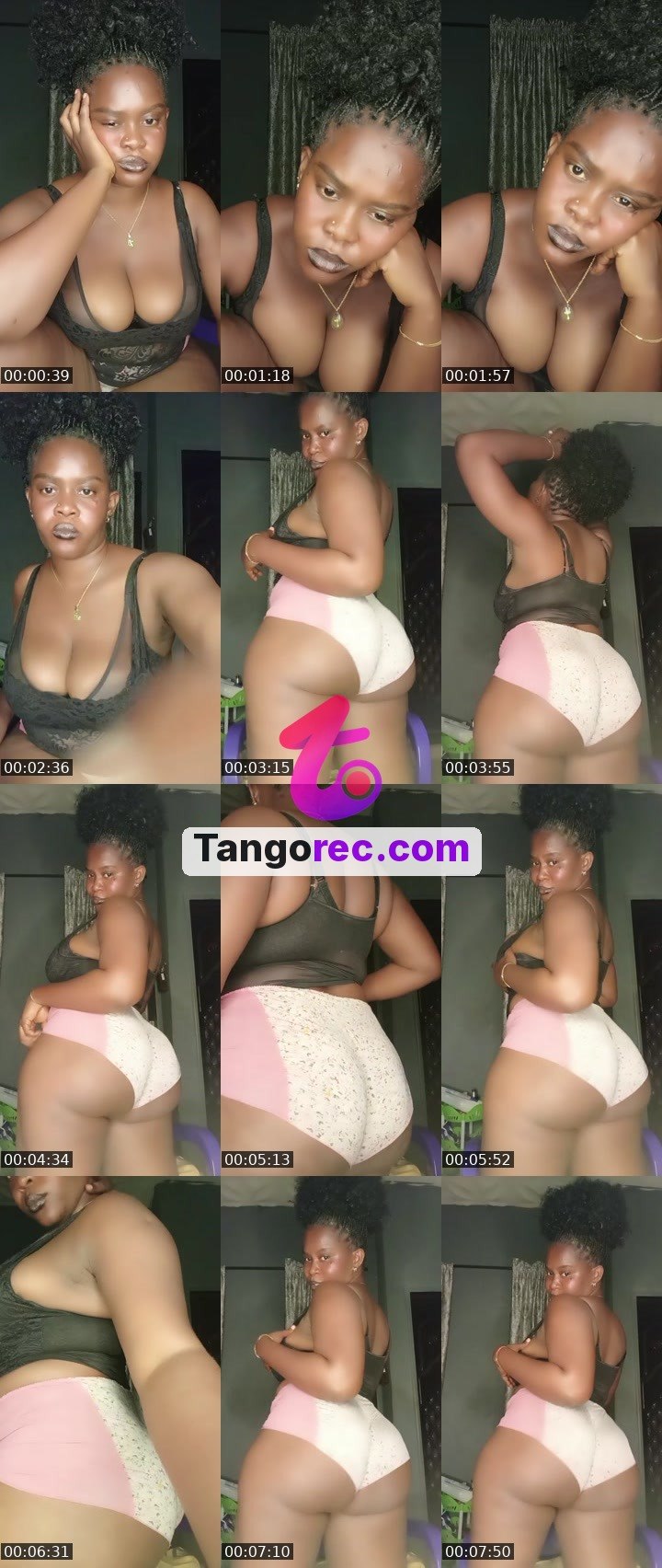 @honey2swt Tango live from 2026-09-11