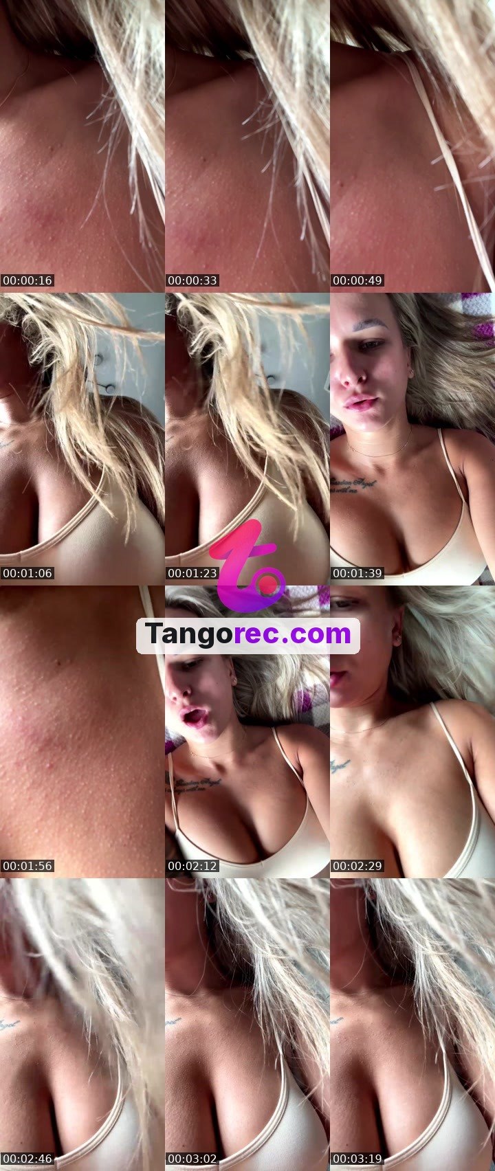 @princess88888 Tango live from 2026-09-11