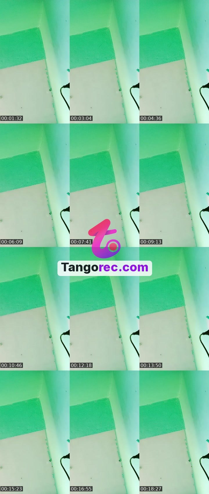 @killer190 Tango live from 2026-09-11