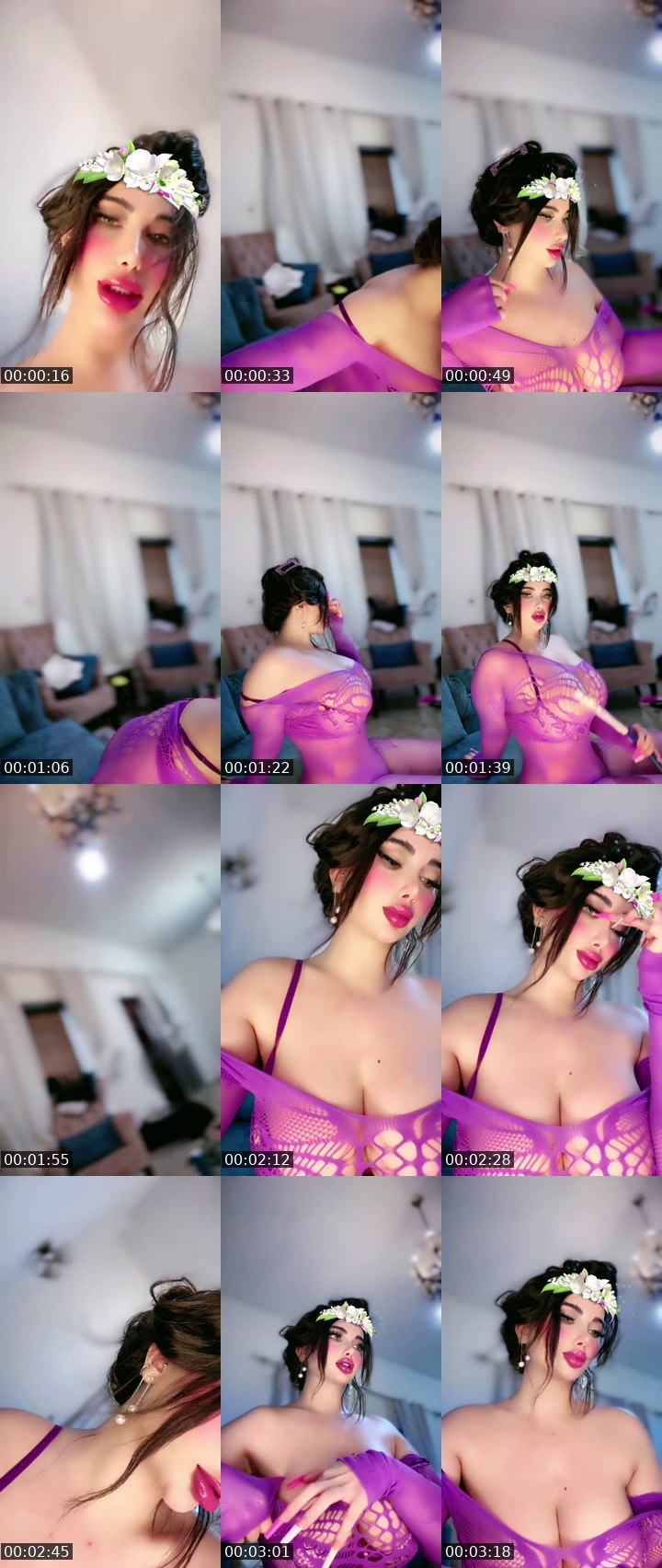 @haifa444 Tango LIVE