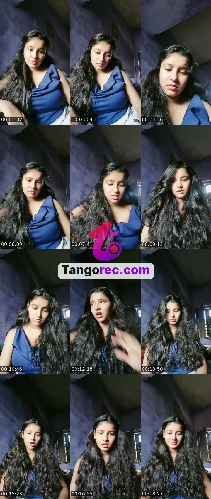 @humnava17 Tango live from 2026-09-11