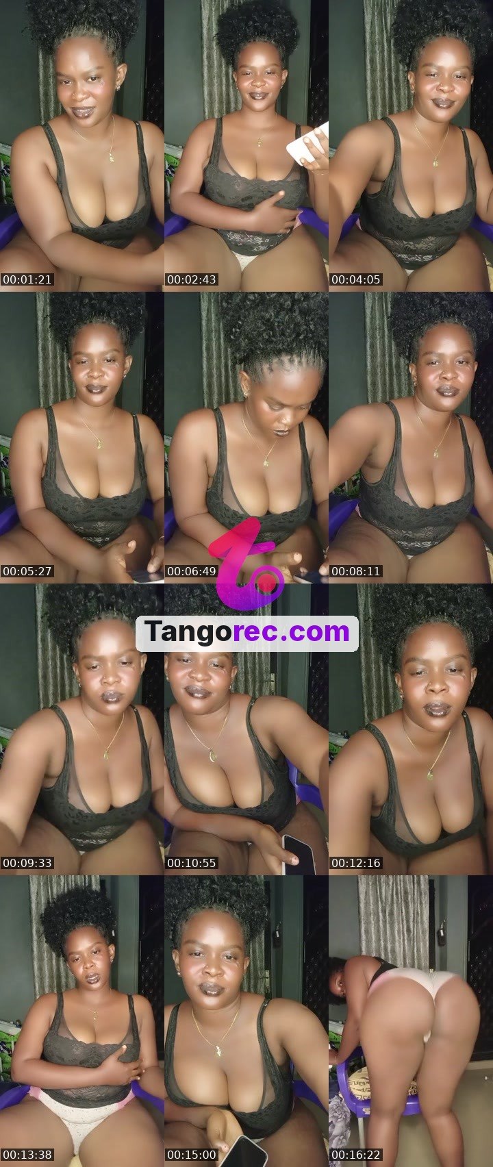 @honey2swt Tango live from 2026-09-11