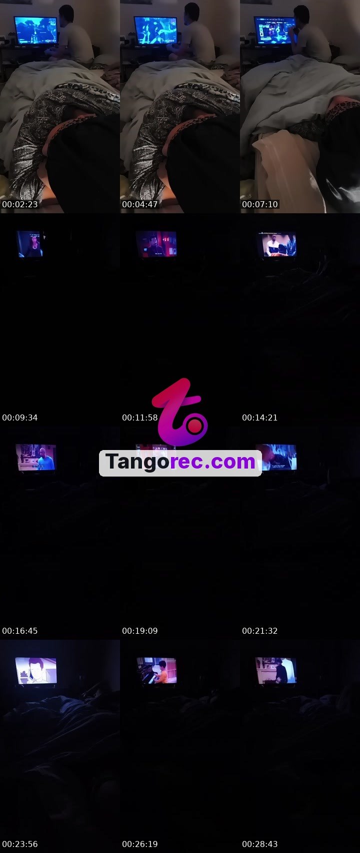 @dove_love22 Tango live from 2026-09-11