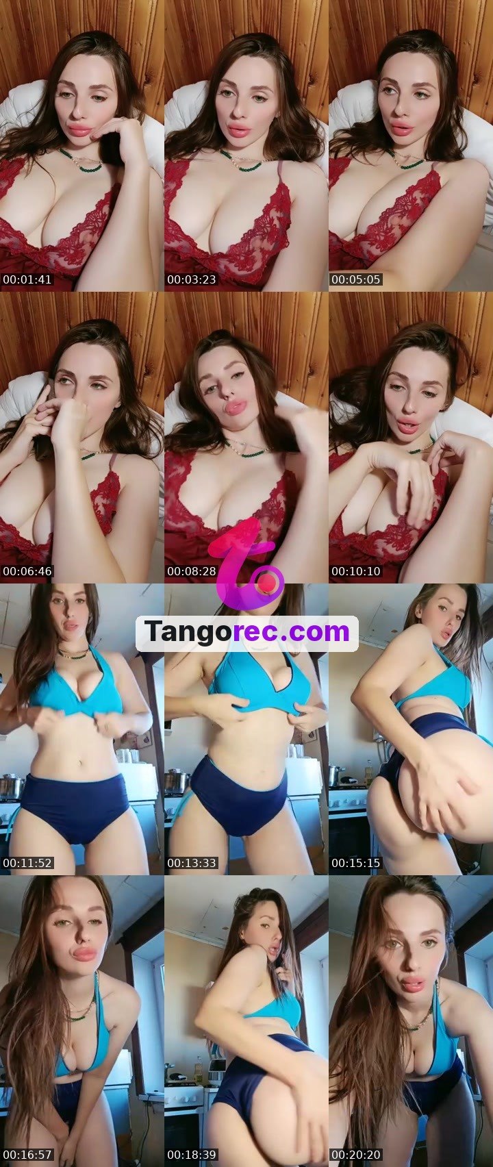 @cuddlykoala-120038 Tango live from 2026-09-11
