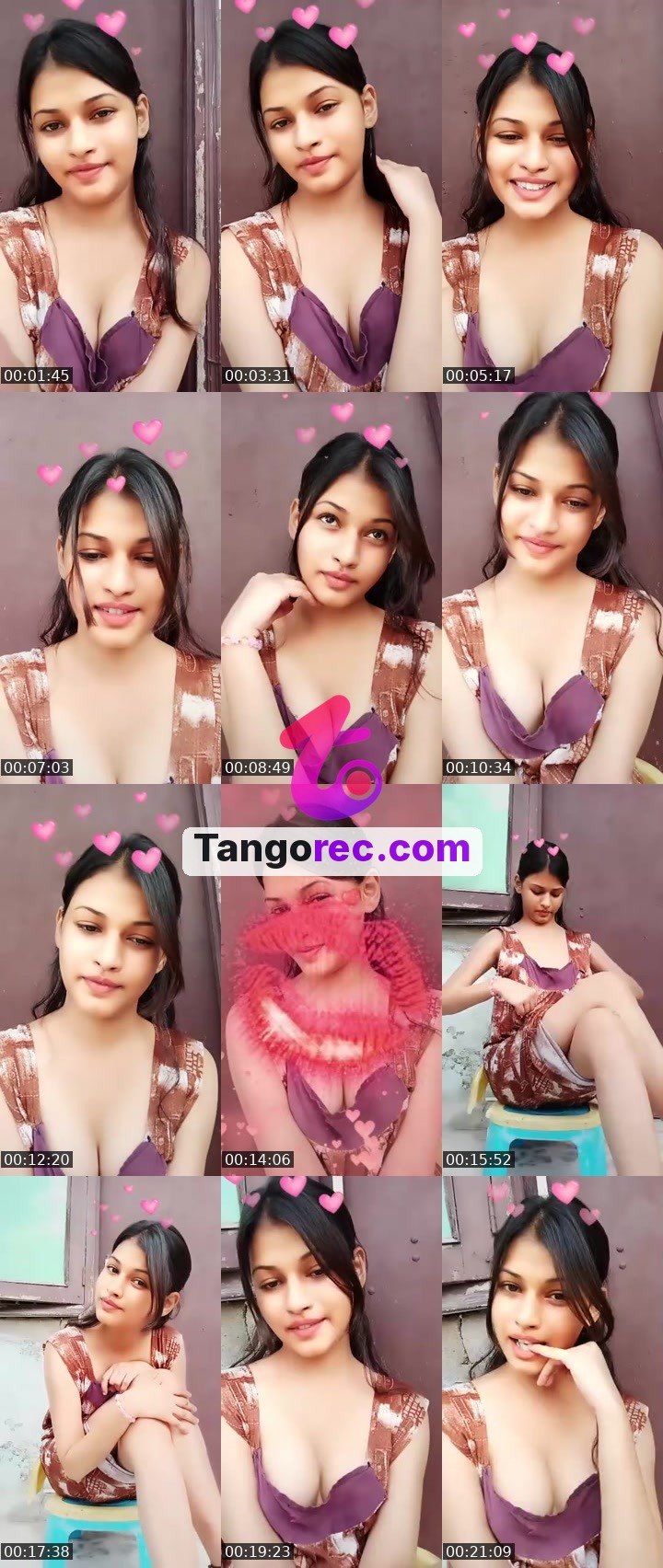 @kannu1214 Tango live from 2026-09-11