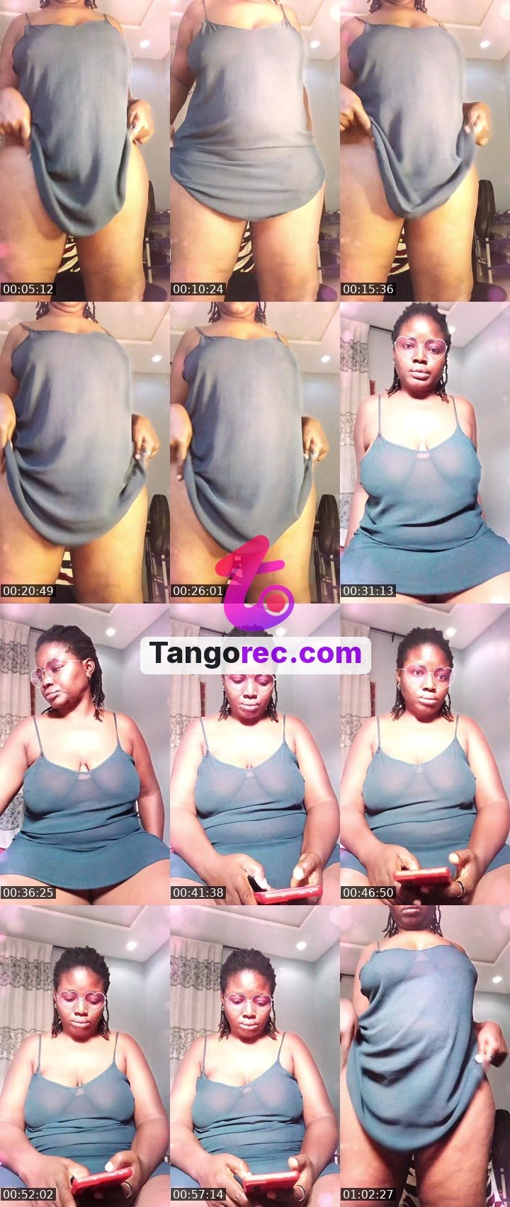 @trendykoala-54750 Tango live from 2026-09-11