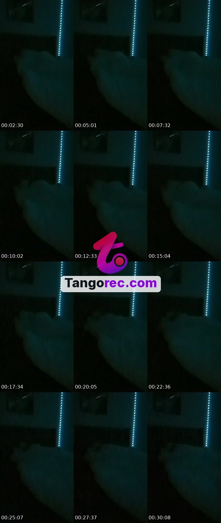 @lysasorya Tango live from 2026-09-11