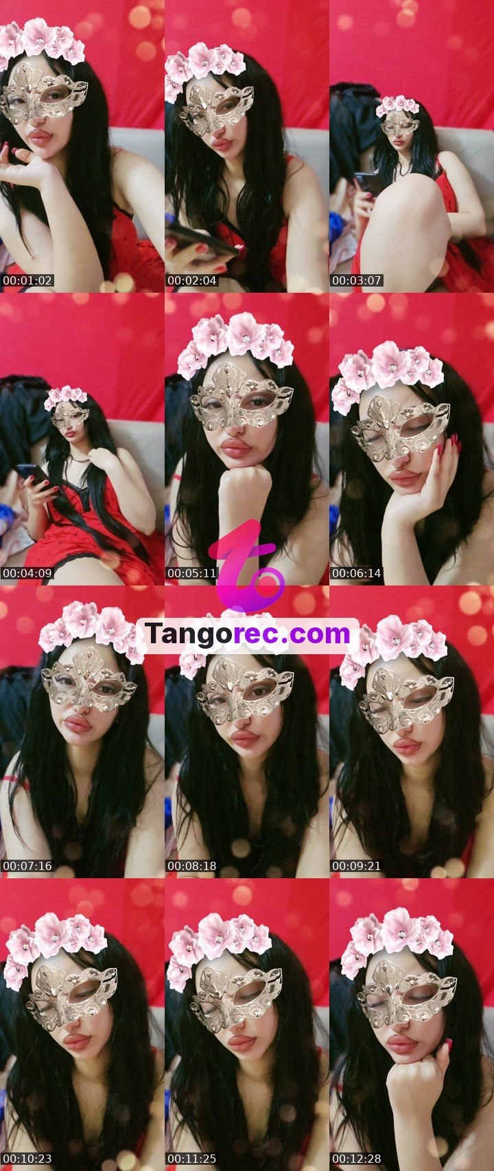 @efsun61 Tango live from 2026-09-11