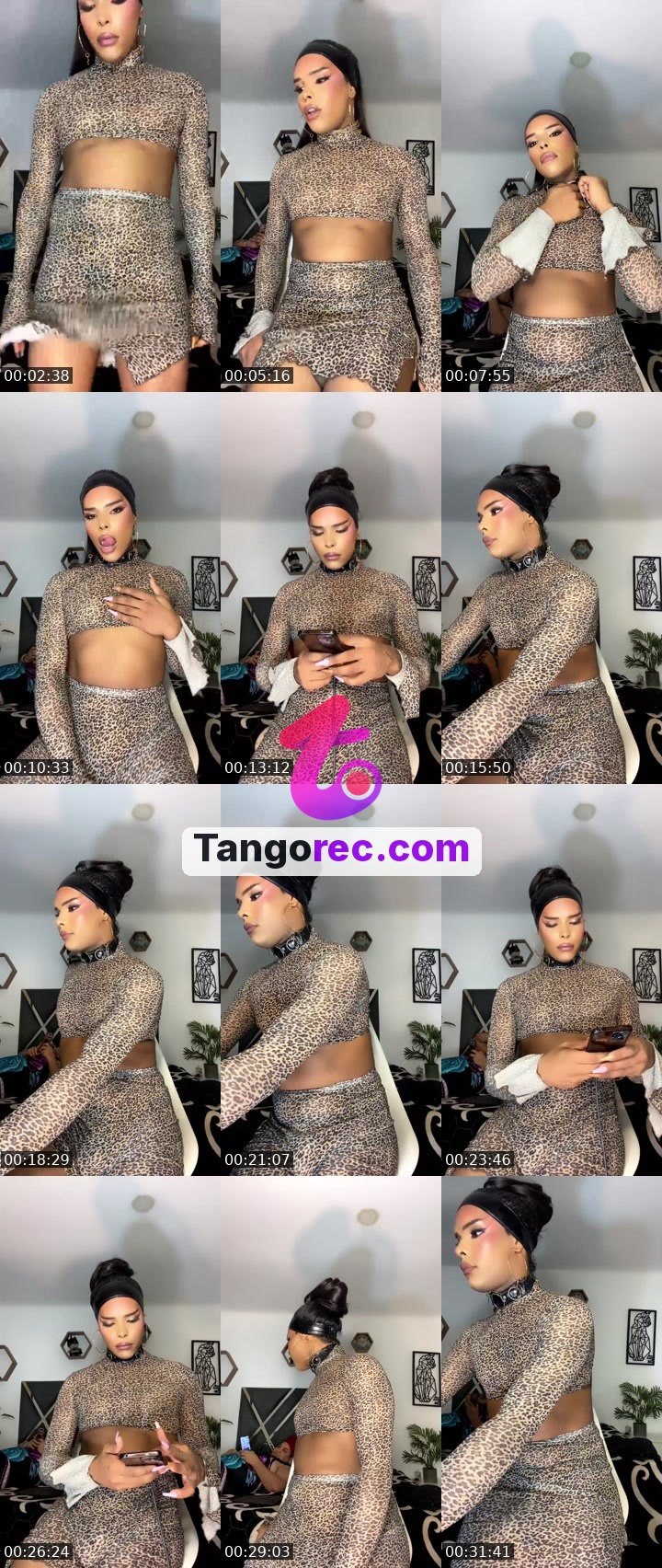 @mistress_valentina21c Tango live from 2026-09-11