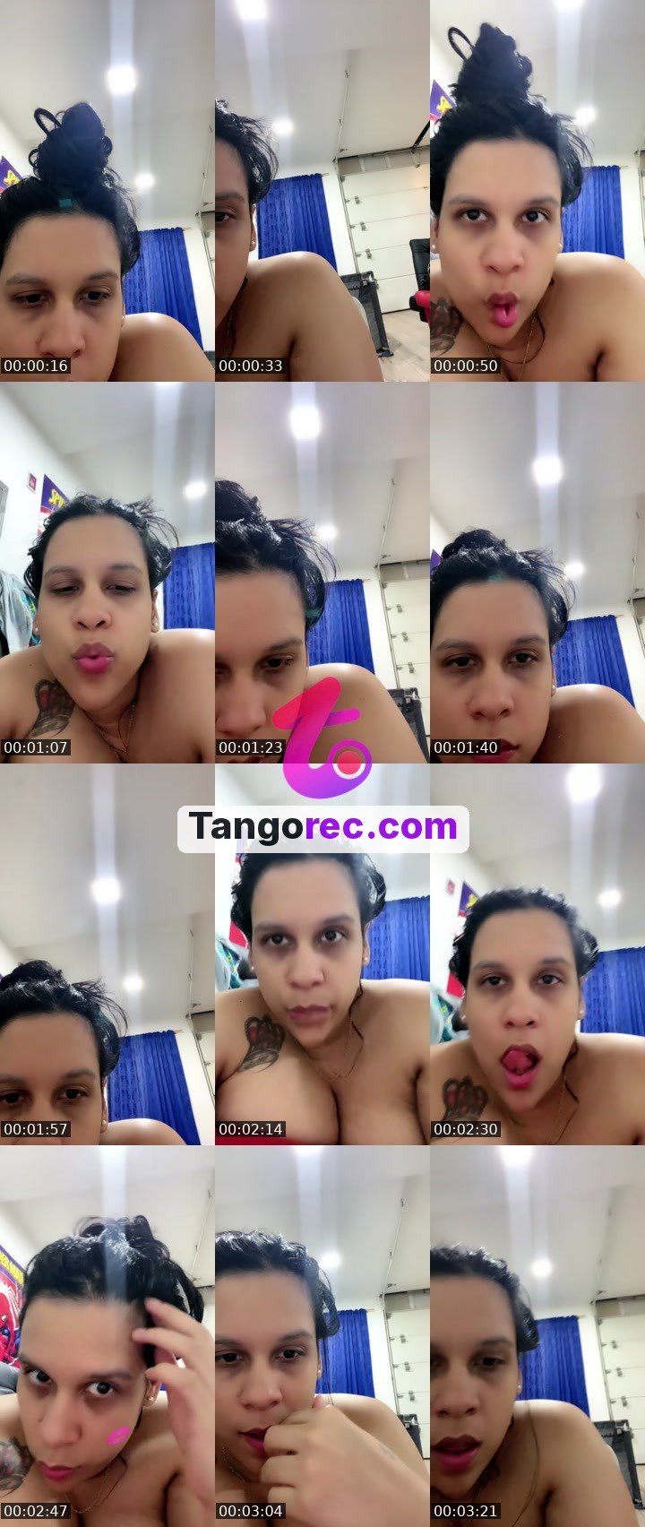 @annisoffi Tango live from 2026-09-11