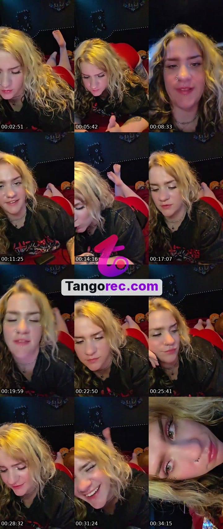 @anna Tango live from 2026-09-11