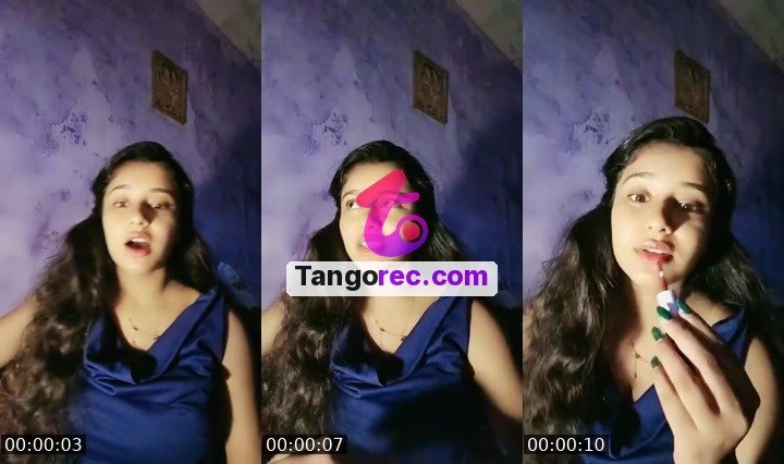 @humnava17 Tango live from 2026-09-11