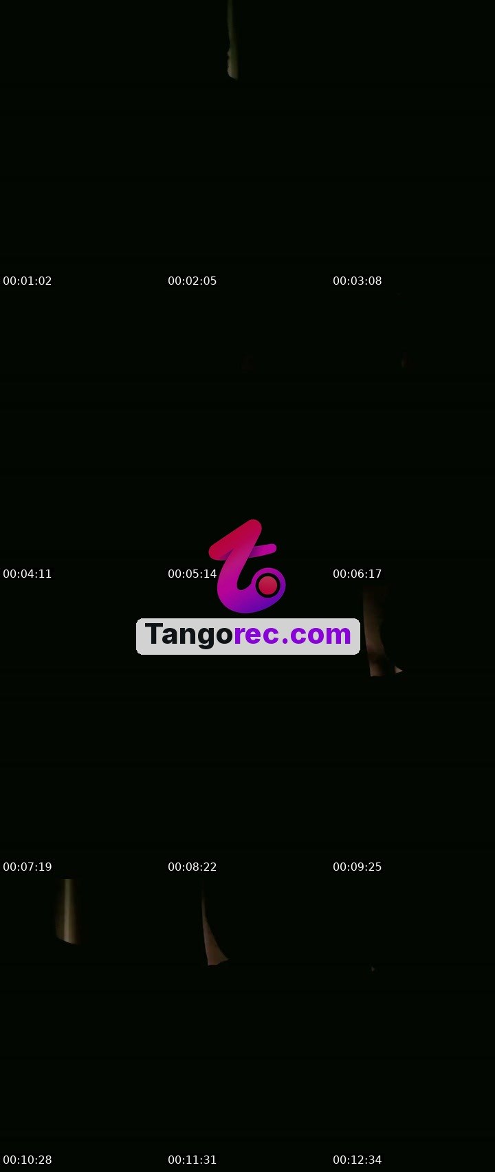 @buzzyleo Tango live from 2026-09-11