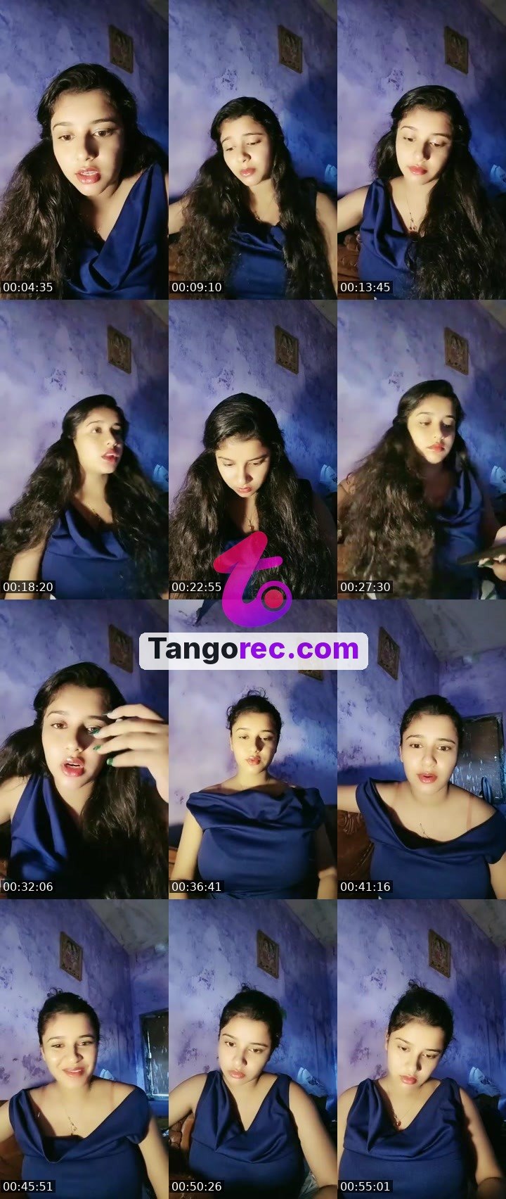 @humnava17 Tango live from 2026-09-11