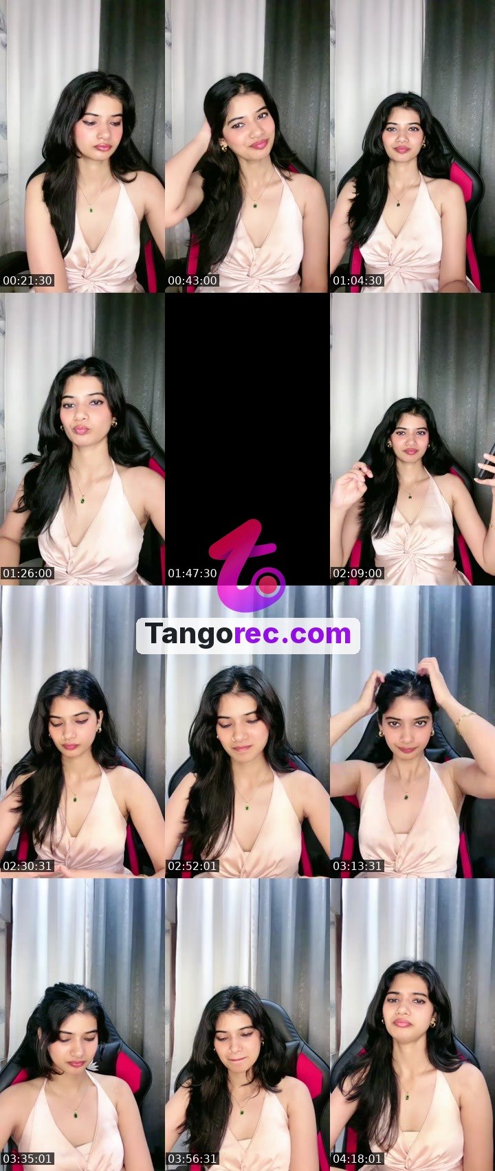@teddyyyyyyyyyyyyyy Tango live from 2026-09-11