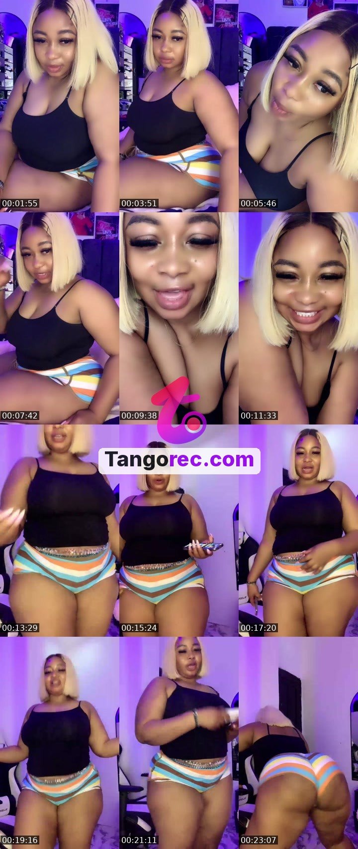 @lickwet Tango live from 2026-09-11