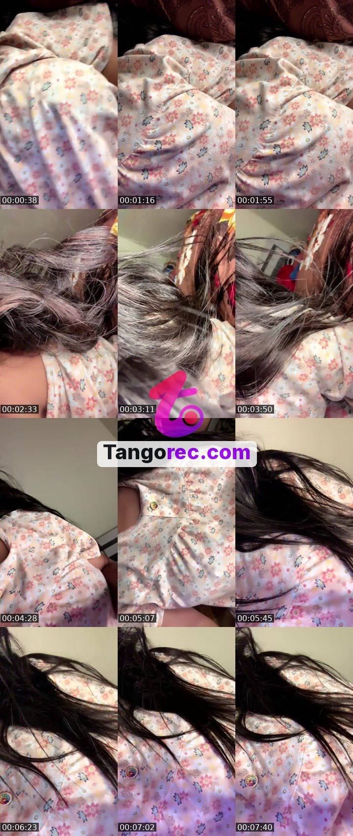 @siya-242 Tango live from 2026-09-11