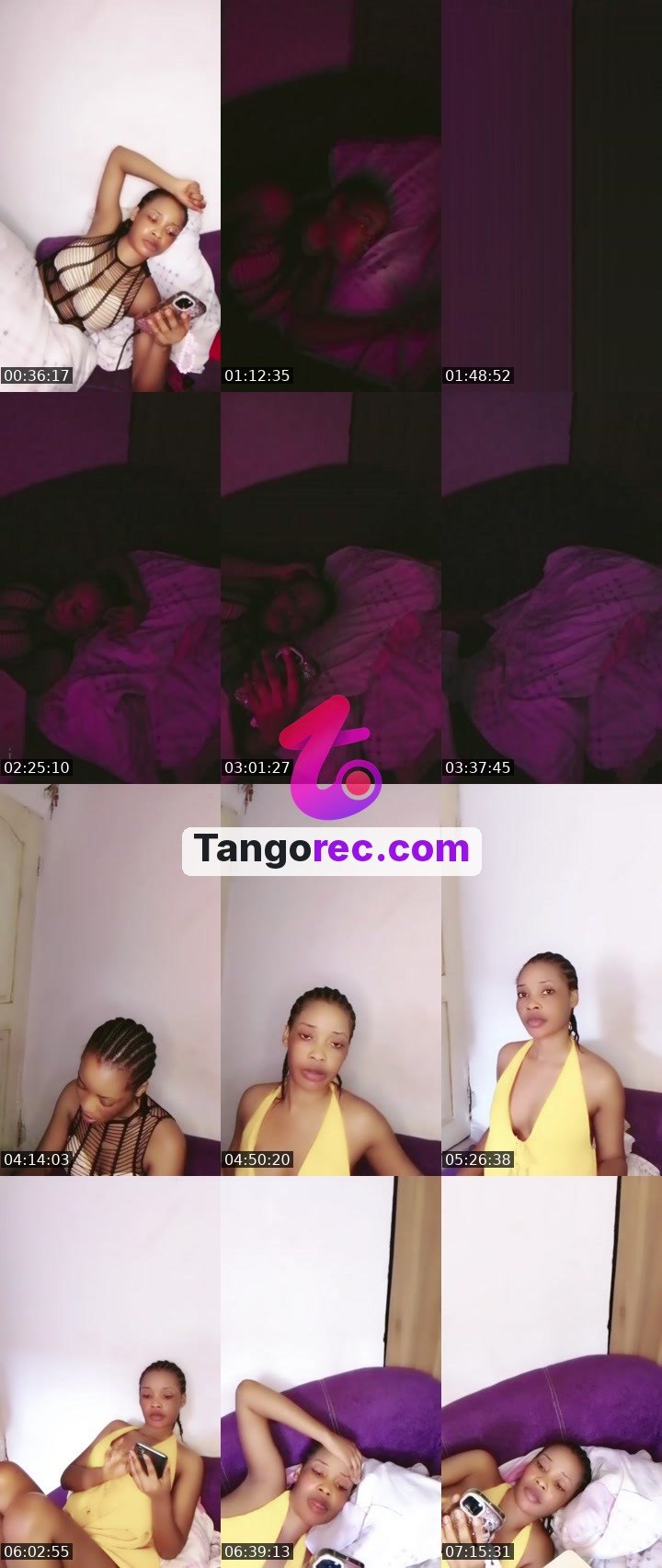 @prettymi Tango live from 2026-09-11