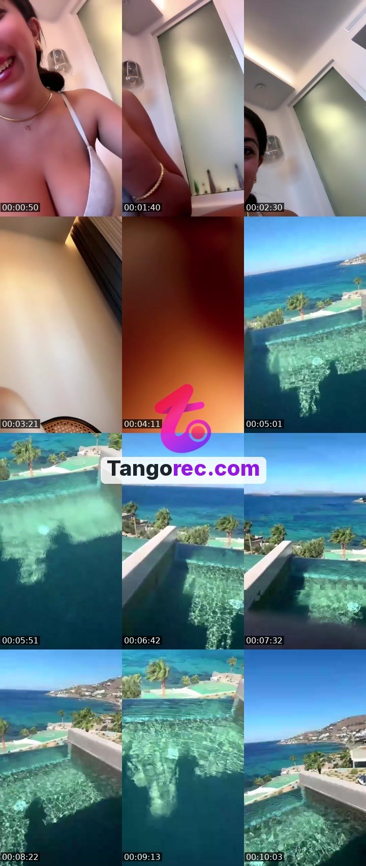 @taliaforever Tango live from 2026-09-11