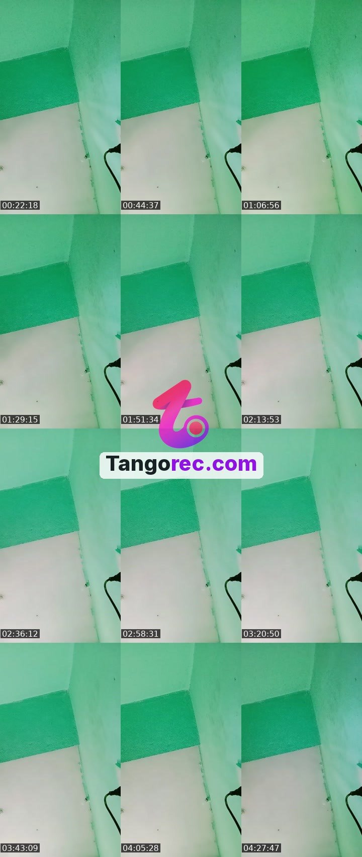 @killer190 Tango live from 2026-09-11