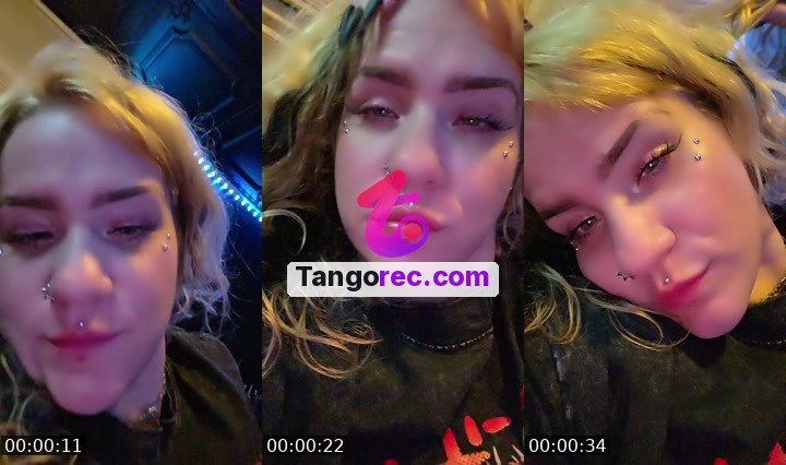 @annabanana Tango live from 2026-09-11