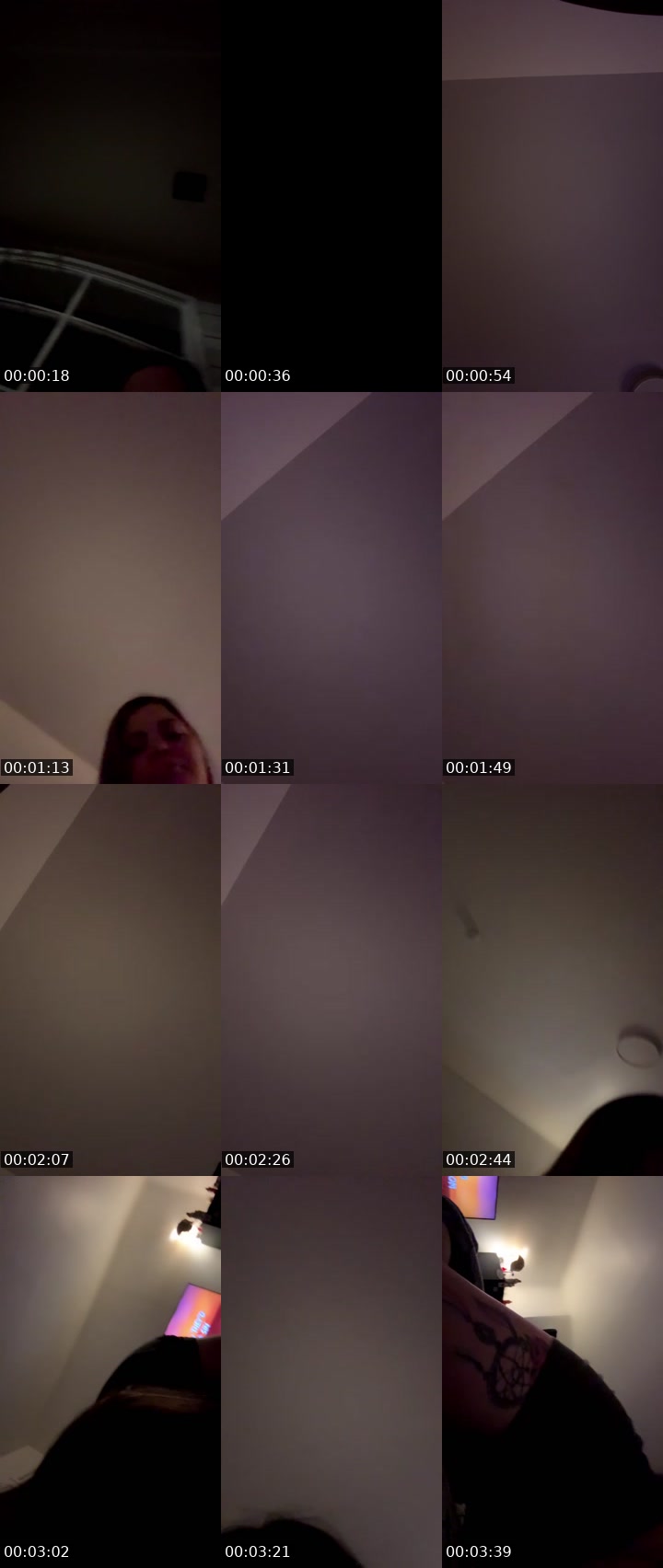 @suesuesue Tango live from 2026-07-23