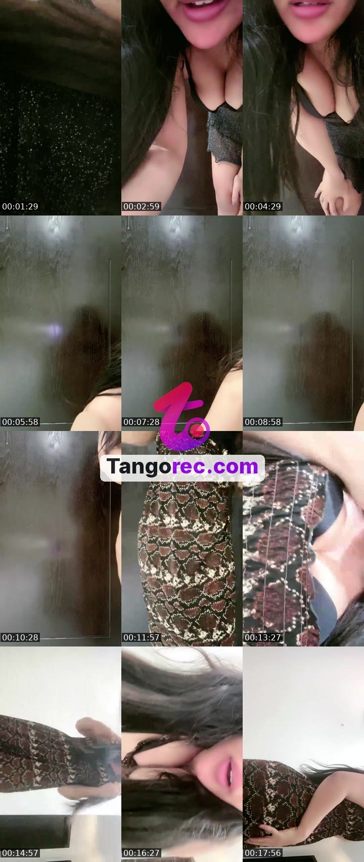 @s-had Tango live from 2026-09-11