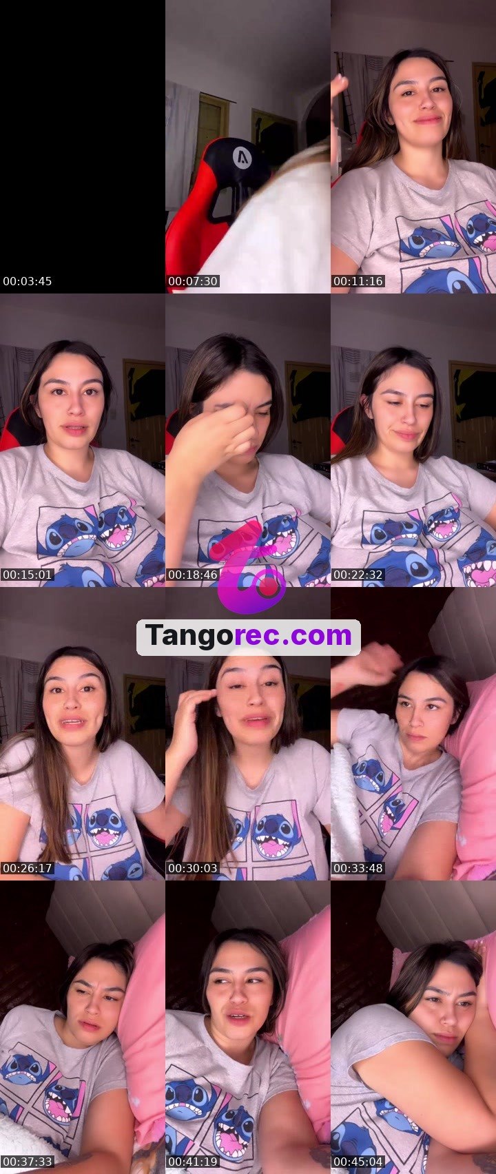@niiicole Tango live from 2026-09-11