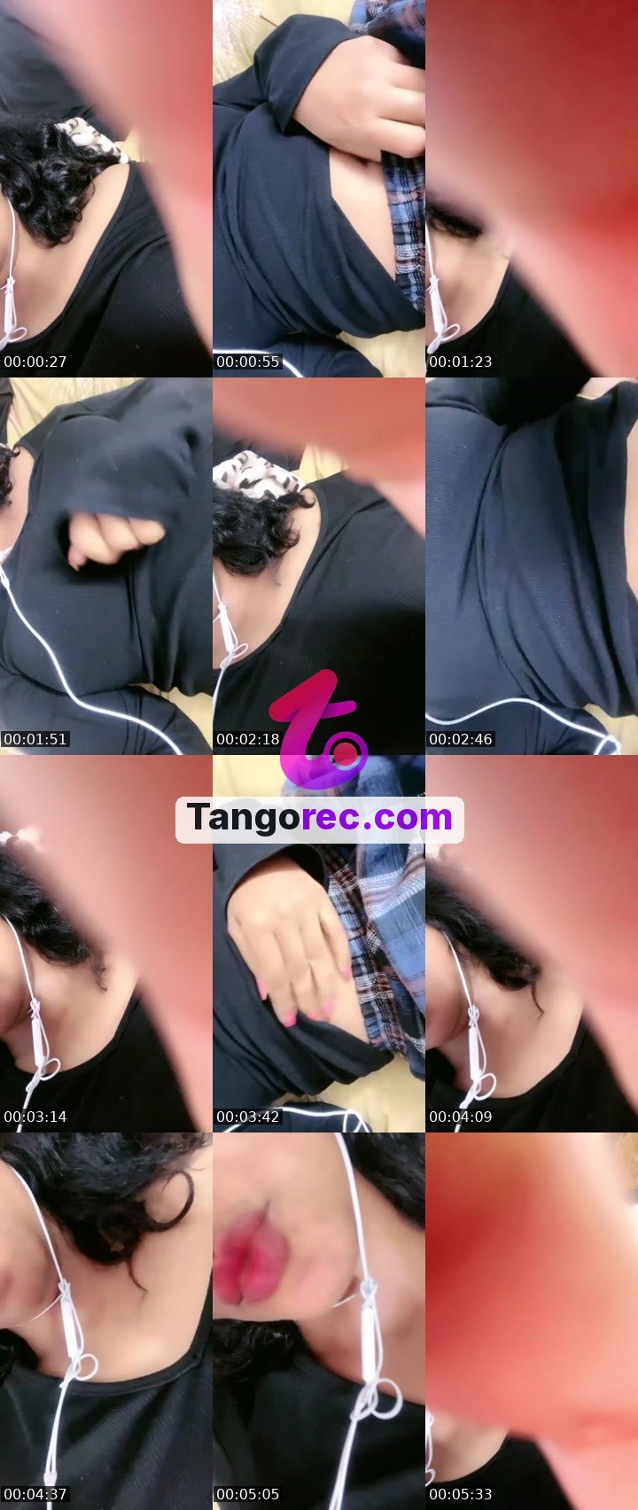 @xxxmm55 Tango live from 2026-09-11