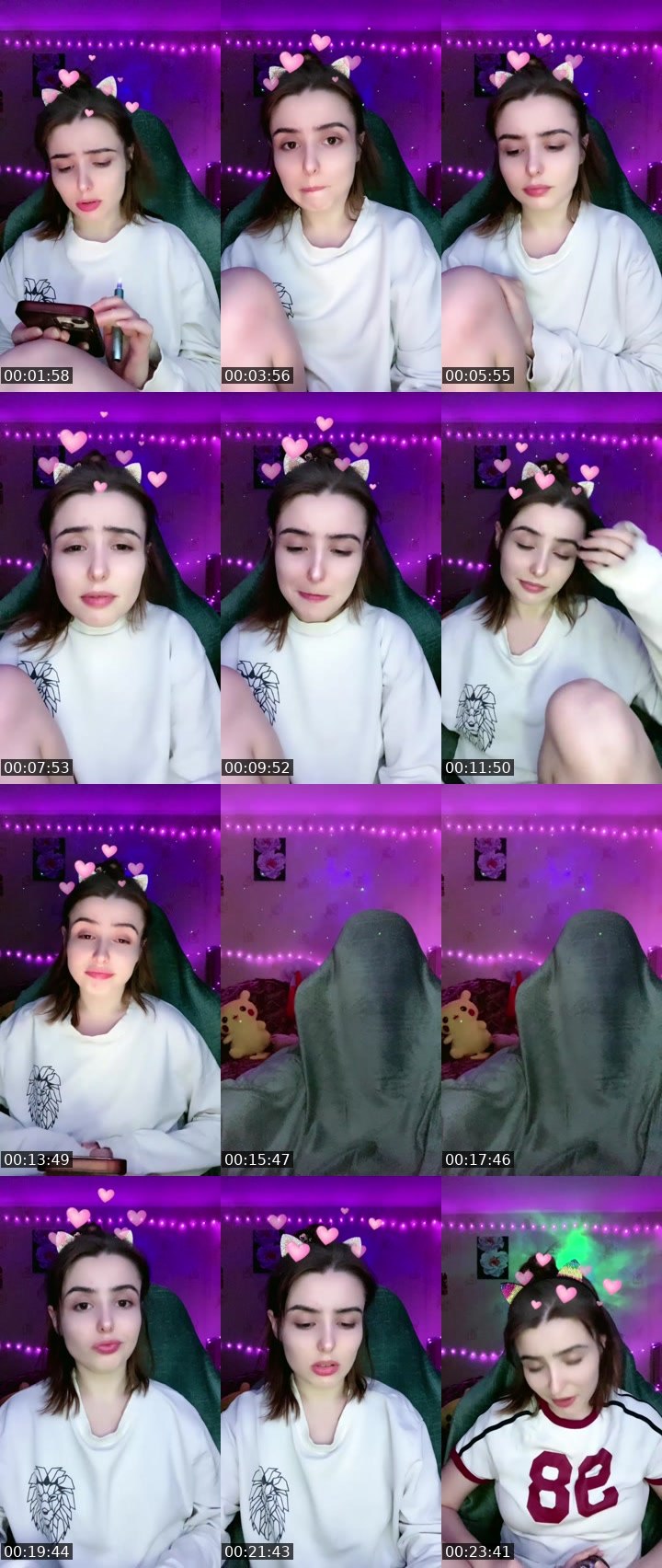 @kafyyyyy Tango LIVE